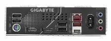 Tarjeta Madre Gigabyte B860 Eagle Wifi6e / Socket Lga 1851 Intel Ultra / Ddr5 9066 Mt/s / Wifi 6e / Bt 5.3 / Pcie 5.0 / Atx